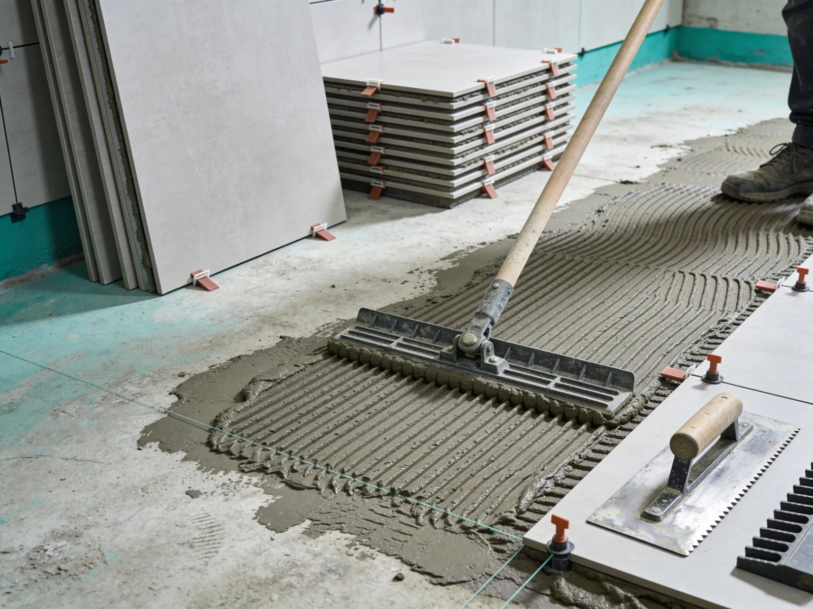 Why choose Luxury Vinyl Plank Installation in Paulina, OR